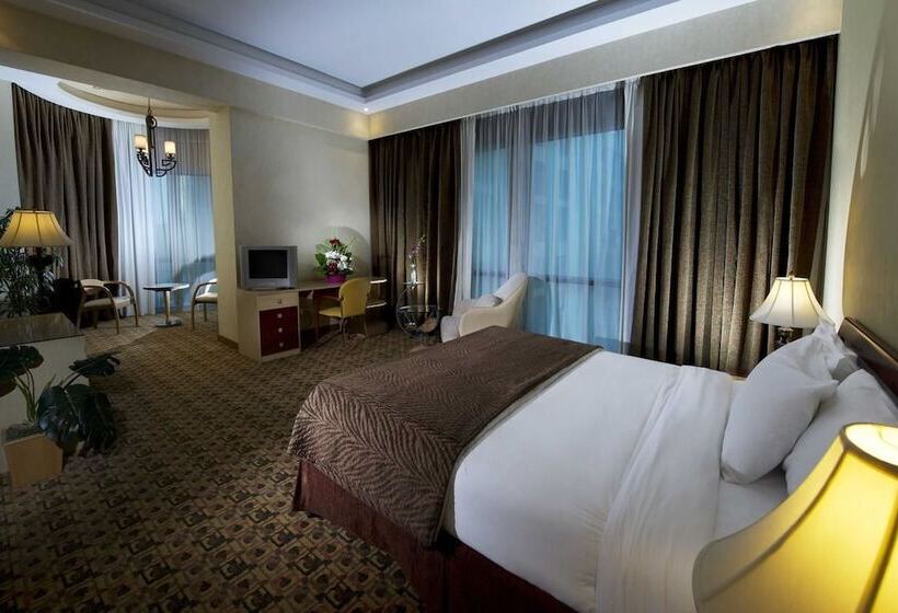 آپارتمان 2 خوابه, Excelsior Luxury Apartments