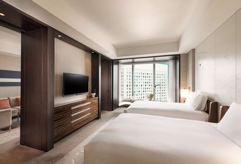 行政套房, Conrad Tokyo