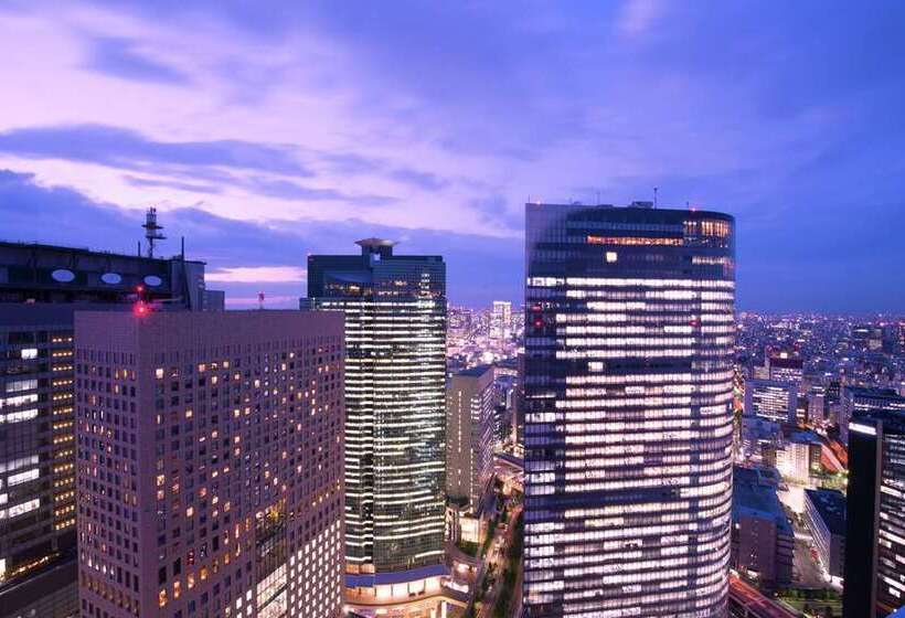 Президентский Люкс, Conrad Tokyo