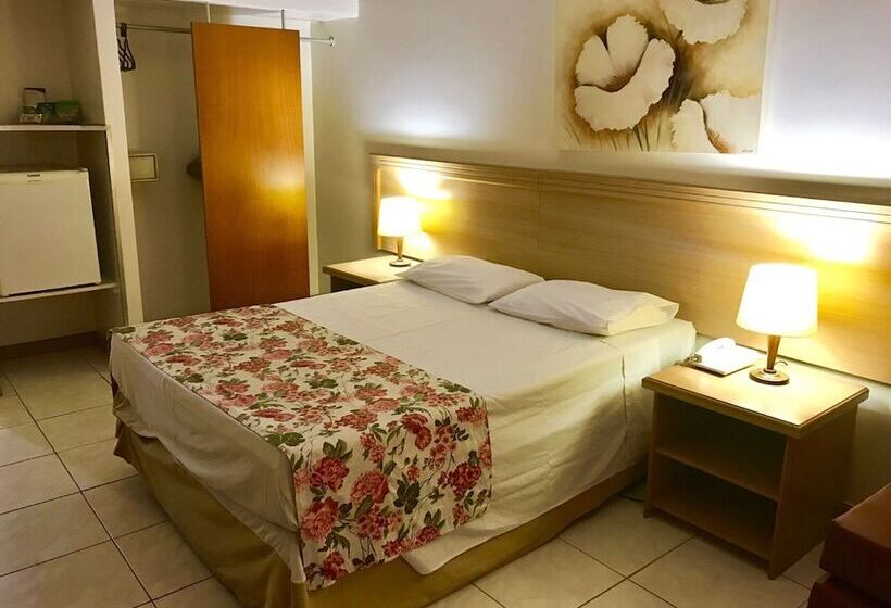 اتاق لوکس, Dan Inn Sao Jose Dos Campos