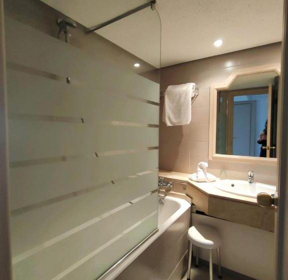 اتاق استاندارد سه نفره, Helya Beach Resort