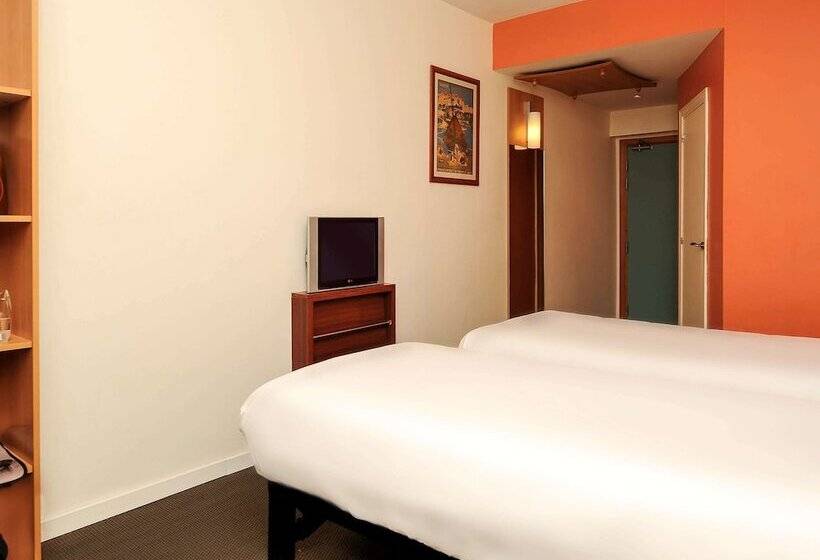 اتاق استاندارد, Ibis Marrakech Palmeraie