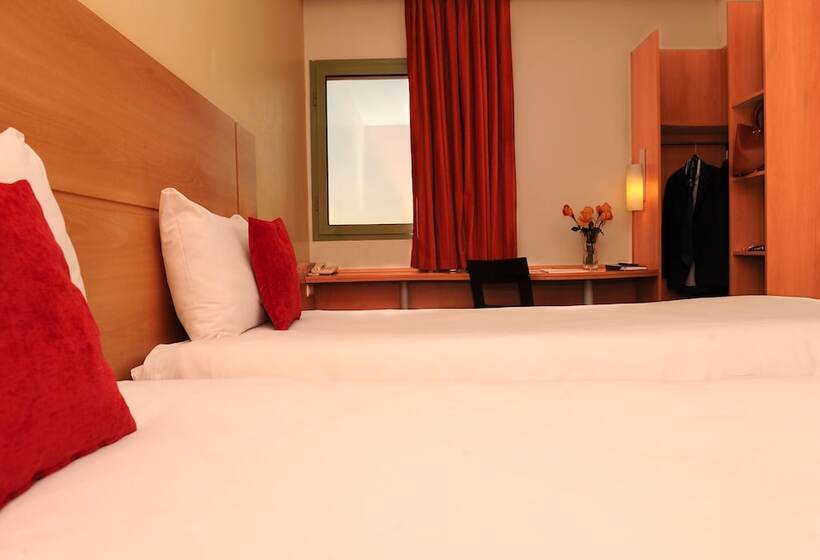 اتاق استاندارد, Ibis Marrakech Palmeraie