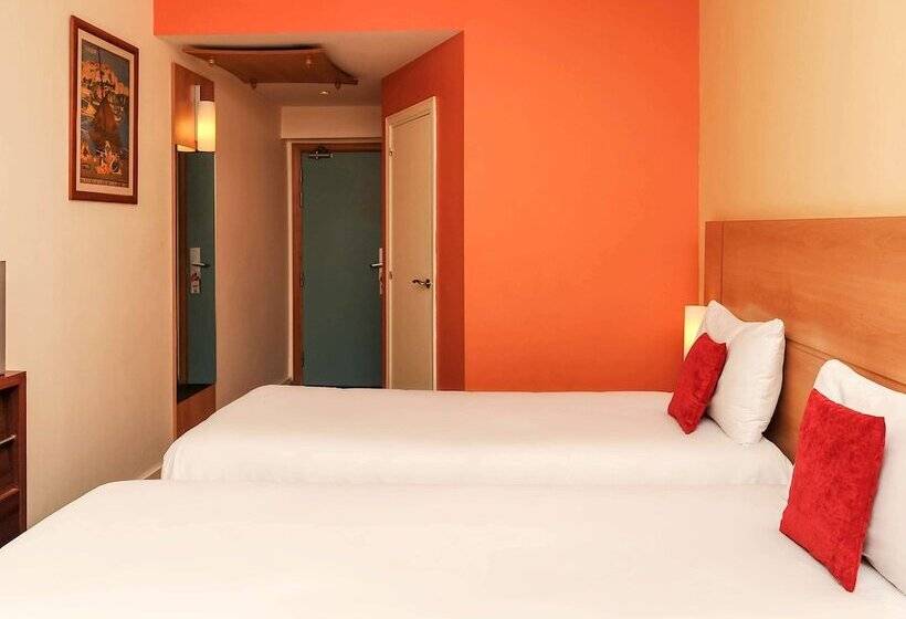 اتاق استاندارد, Ibis Marrakech Palmeraie