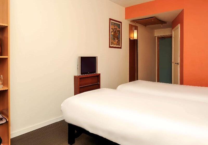 اتاق استاندارد, Ibis Marrakech Palmeraie