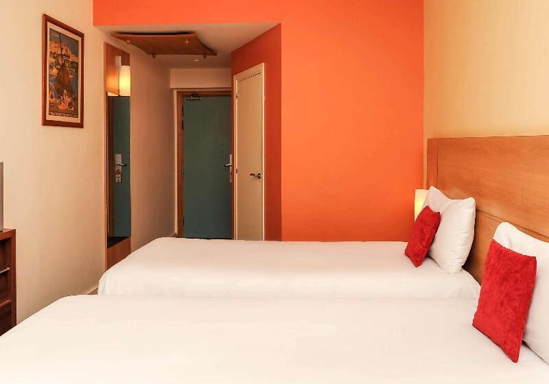 اتاق استاندارد, Ibis Marrakech Palmeraie