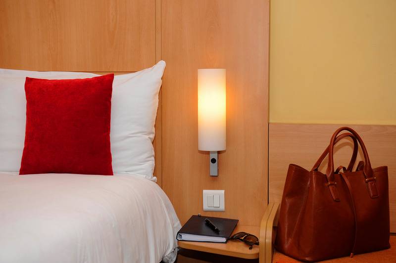 اتاق استاندارد, Ibis Marrakech Palmeraie