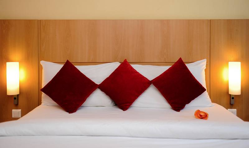اتاق استاندارد, Ibis Marrakech Palmeraie