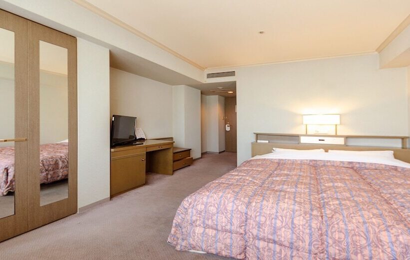 스탠다드 룸, Pearl City Kobe