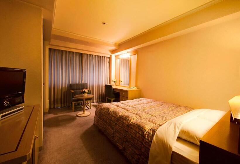 Quarto Estandar Individual, Pearl City Kobe