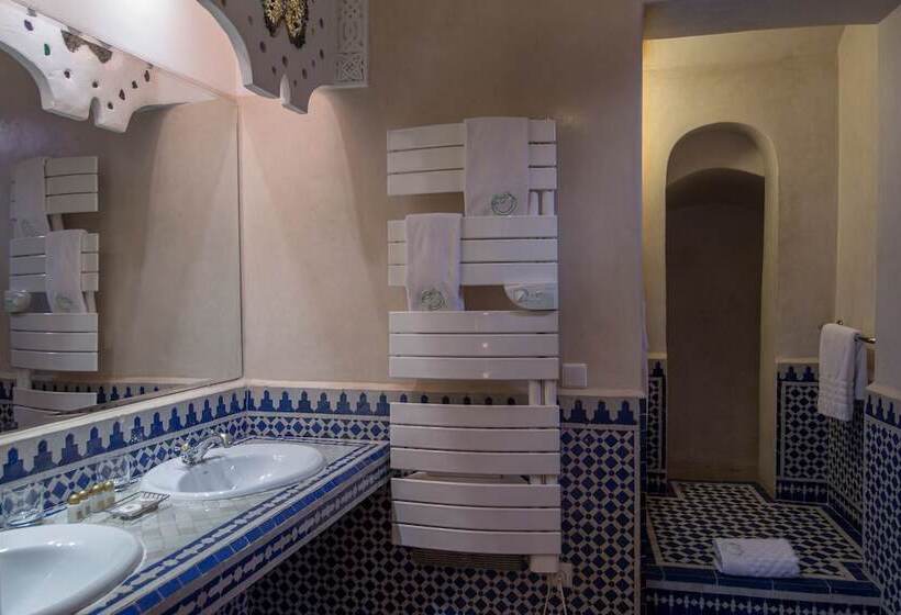 سوییت, Riad Palais Sebban