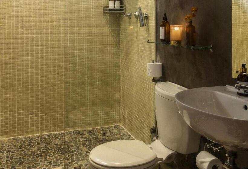 스탠다드 룸, Sweet Orange Guest House