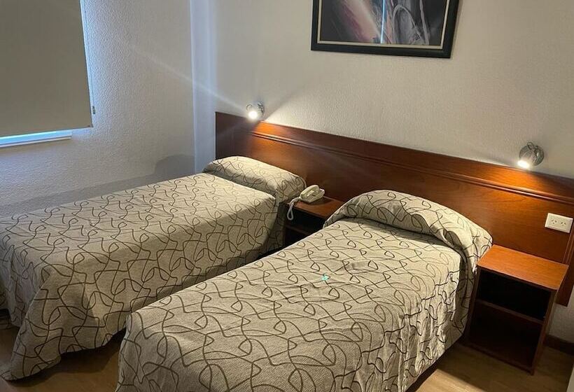 StandaardKamer, Traful