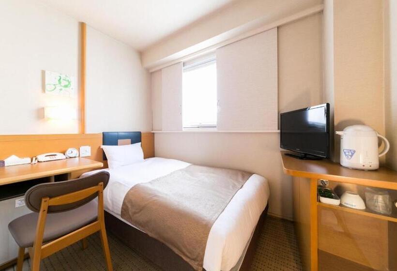 Номер Стандарт Индивидуальный, Pearl Hotel Ryogoku