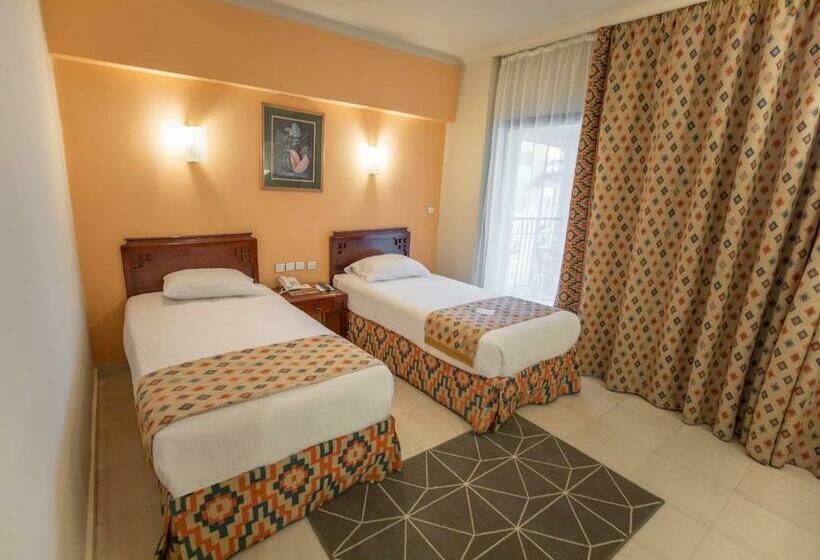 اتاق استاندارد با چشم‌انداز دریا, Sunrise Holidays Resort Adults Only