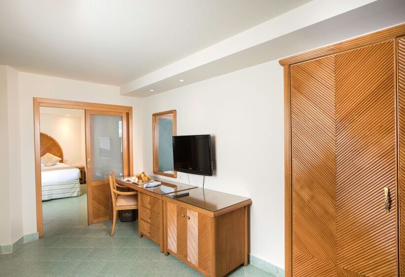 اتاق استاندارد با چشم‌انداز دریا, Sunrise Holidays Resort Adults Only