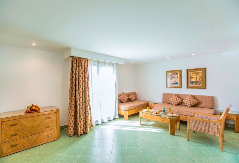 اتاق استاندارد با چشم‌انداز دریا, Sunrise Holidays Resort Adults Only