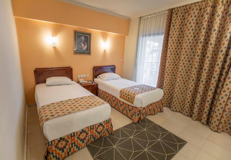 اتاق استاندارد با چشم‌انداز دریا, Sunrise Holidays Resort Adults Only