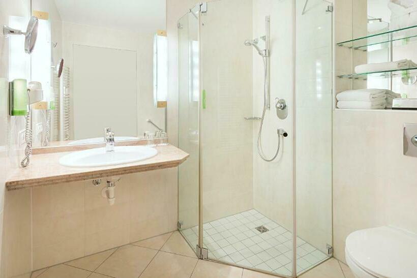 스탠다드 룸, Victor S Residenz Hotel Berlin Mitte