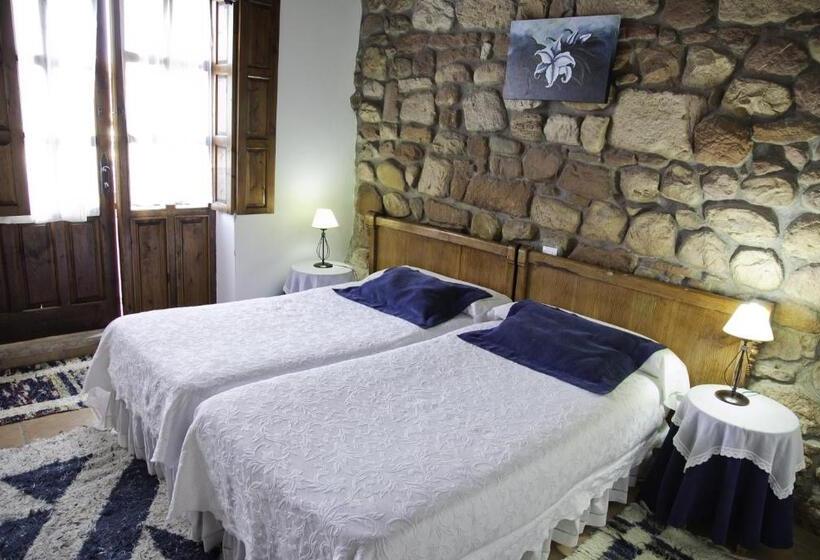 Номер Стандарт, Casa Velarde