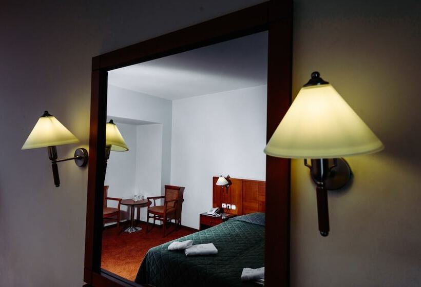 스탠다드 싱글 룸, Athens Mirabello