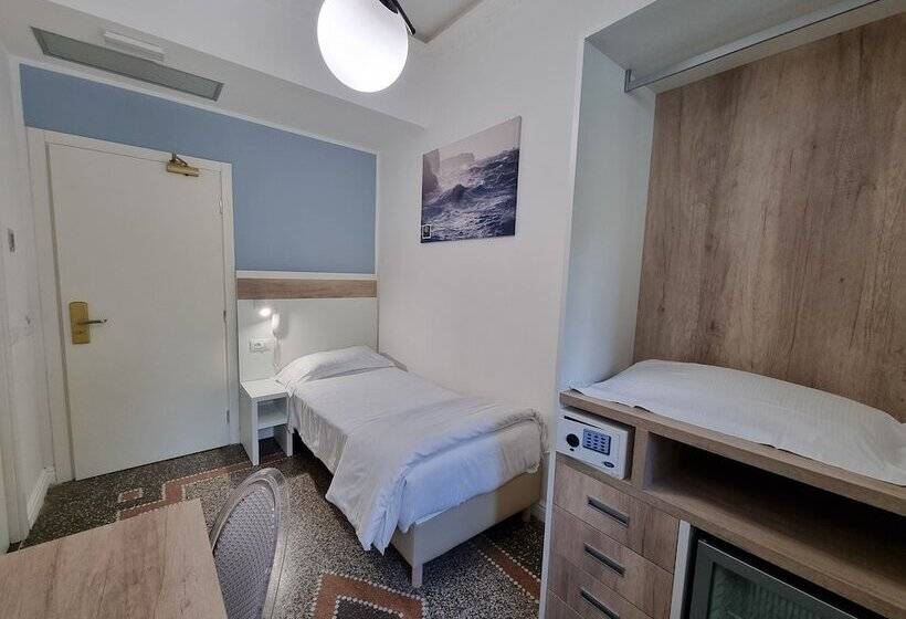 غرفة قياسية فردية, Canali, Portofino Coast