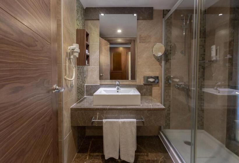 اتاق استاندارد, Kolin Hotel Spa & Convention Center
