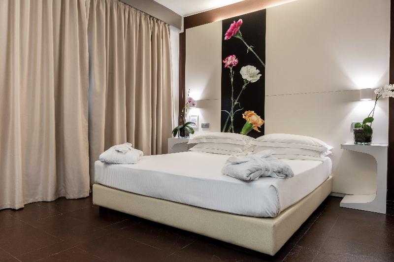 اتاق لوکس, Kolin Hotel Spa & Convention Center