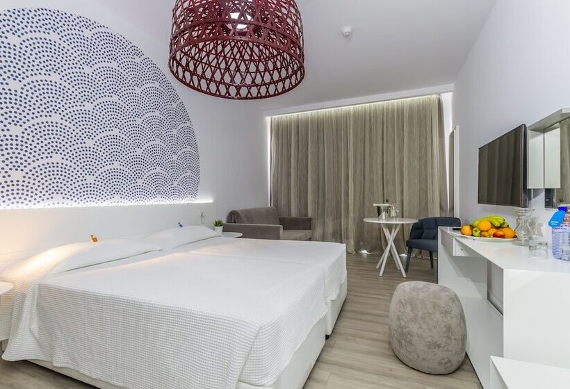 Quarto Superior, Margadina