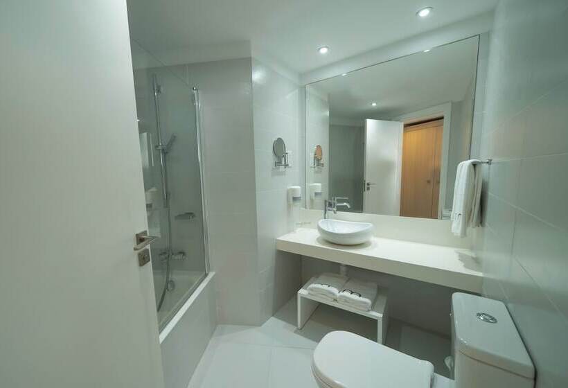 Quarto Estandar, Margadina