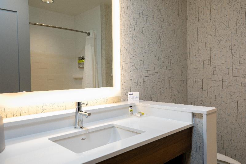 חדר דלוקס, Rome Marriott Park