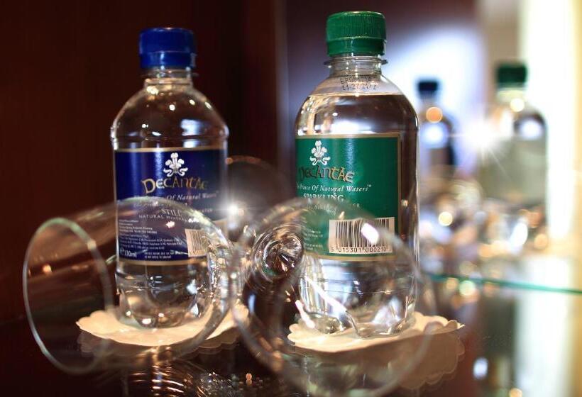 اتاق سوپریور, The Quay Hotel And Spa