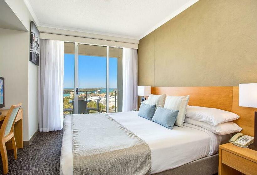 Апартаменты 1 Спальня, Mantra Twin Towns