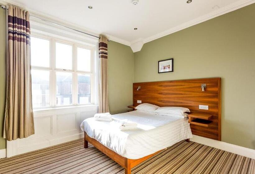 Номер Стандарт, Bawn Lodge