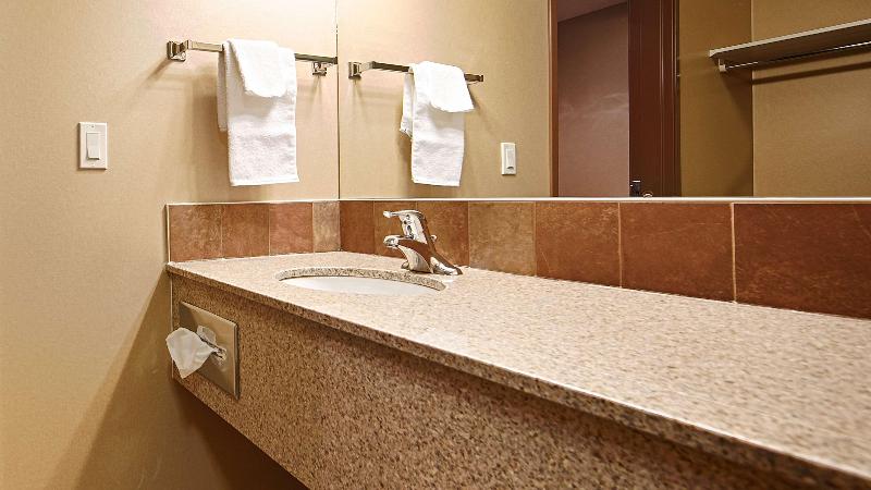 Стандартный Номер Кровать Кинг, Best Western Diamond Inn