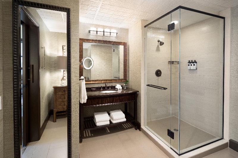 اتاق استاندارد, Beverly Hills