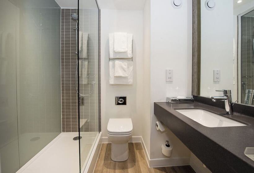 Номер Стандарт, Holiday Inn Birmingham Bromsgrove, An Ihg