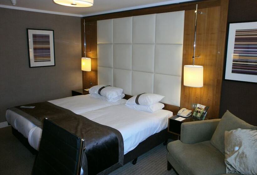 Номер Стандарт, Holiday Inn Birmingham Bromsgrove, An Ihg