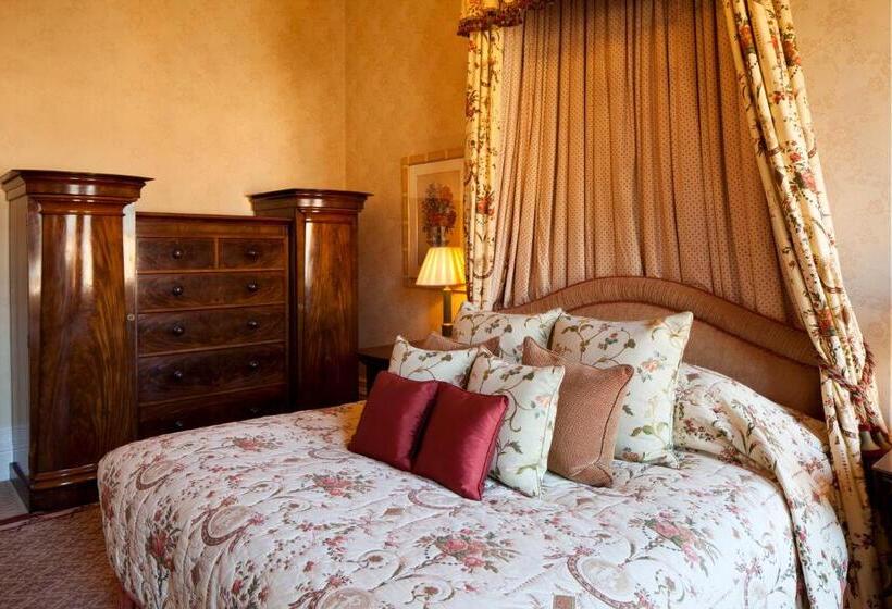 Номер Deluxe, Kilworth House Hotel And Theatre