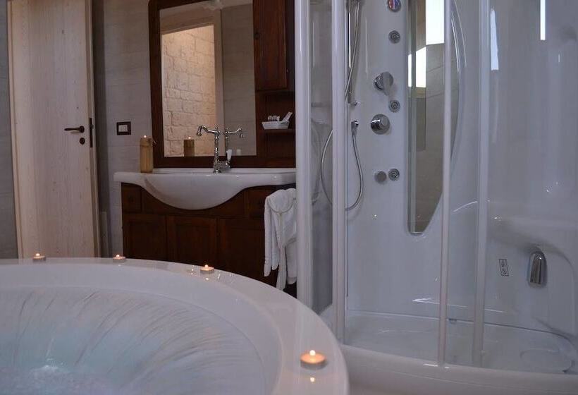 Номер Стандарт, Masseria Torricella