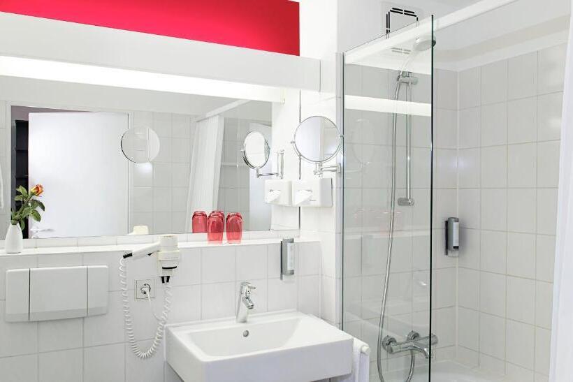 Номер Комфорт, Victor S Residenz Hotel München