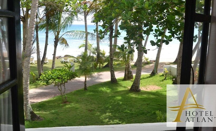 اتاق استاندارد با چشم‌انداز دریا, Atlantis
