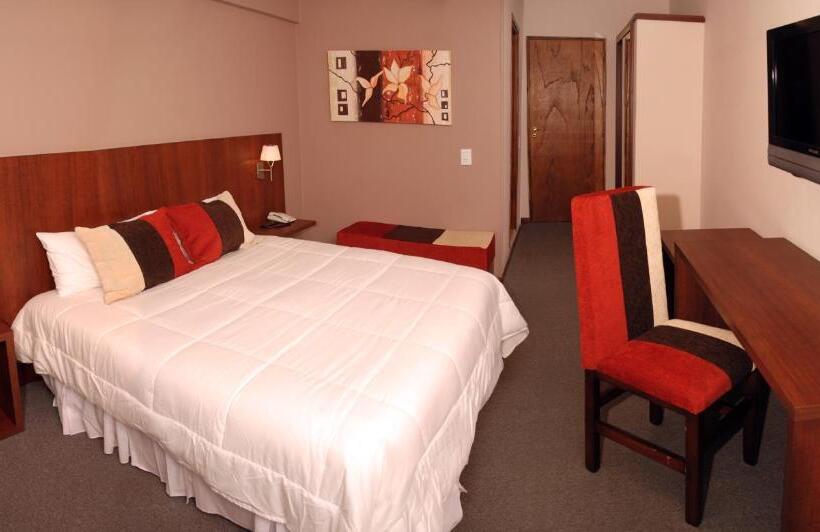 Номер Стандарт, Berna Hotel & Spa