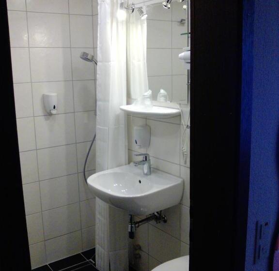 스탠다드 룸, Garni Am Bowenberg