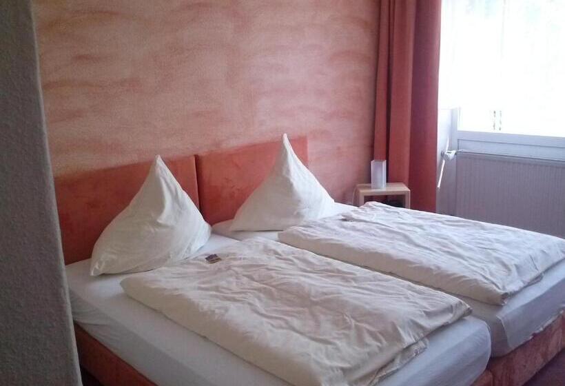 스탠다드 룸, Garni Am Bowenberg