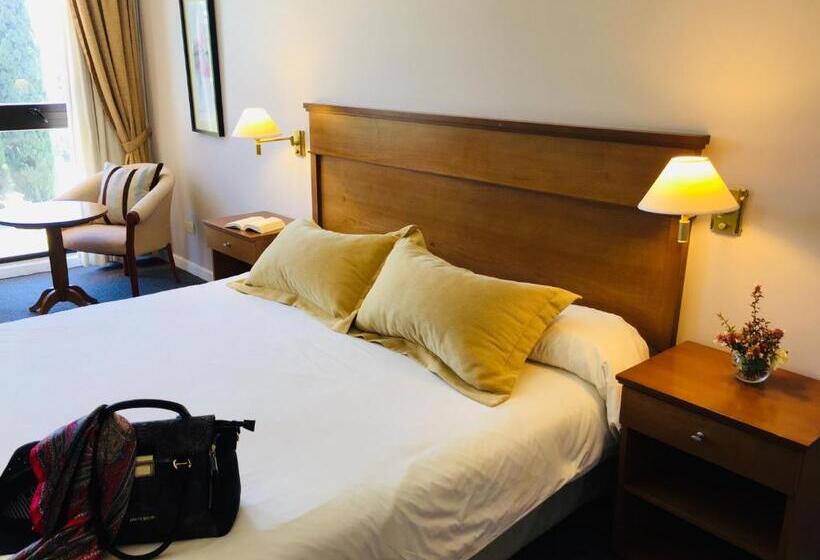 스탠다드 룸 더블 침대 2개, San Miguel Plaza Hotel All Inclusive