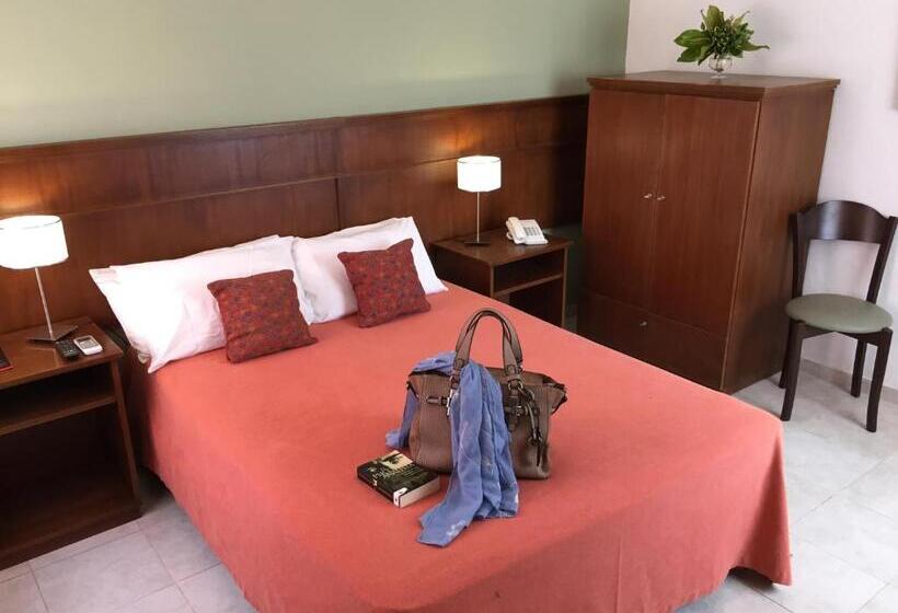 스탠다드 스튜디오, San Miguel Plaza Hotel All Inclusive