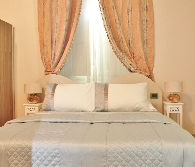 اتاق استاندارد, Lucca Relais