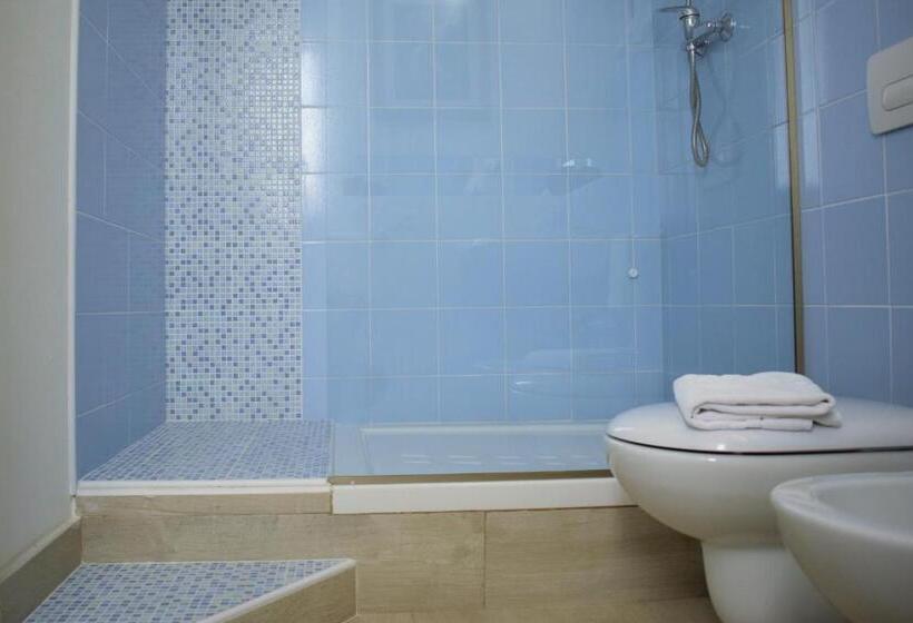 اتاق استاندارد, Villa Aurea