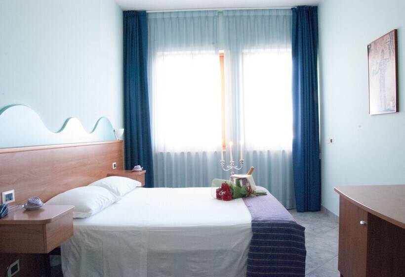 Номер Стандарт, Dakar Living
